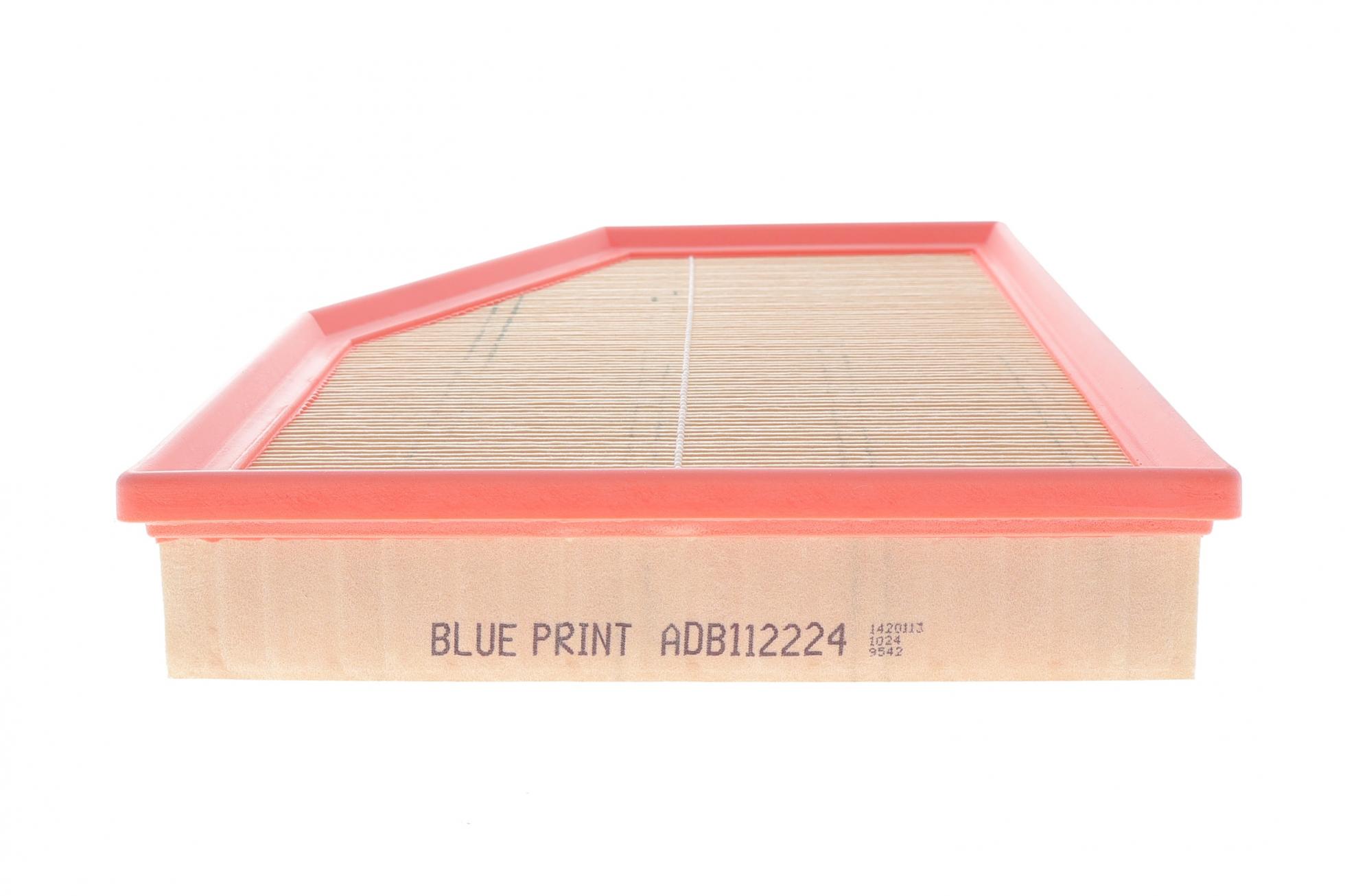 ADB112224 BLUE PRINT